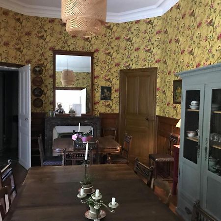 La Maison Saint Aignan Eksteriør billede