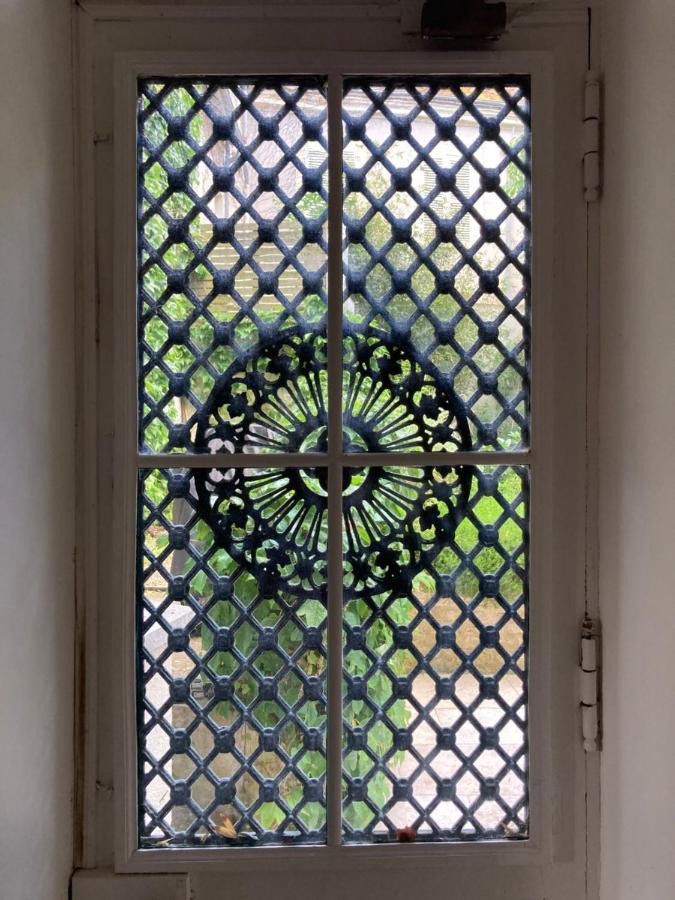 La Maison Saint Aignan Eksteriør billede