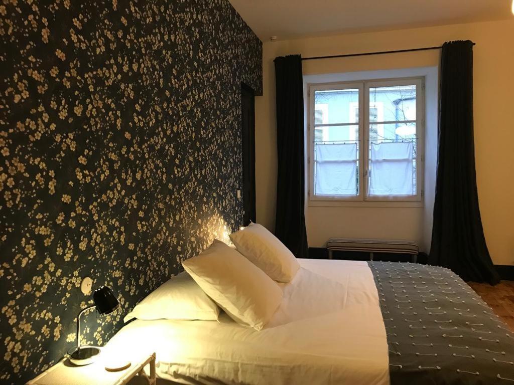 La Maison Saint Aignan Eksteriør billede