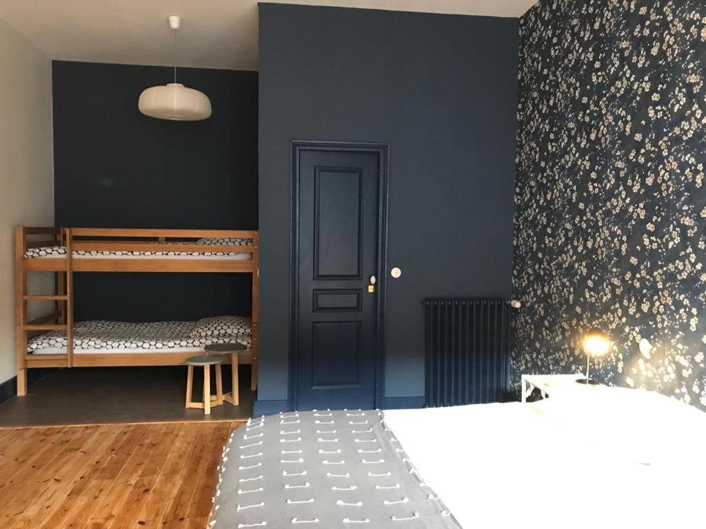 La Maison Saint Aignan Eksteriør billede