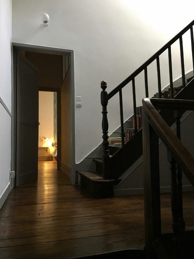 La Maison Saint Aignan Eksteriør billede